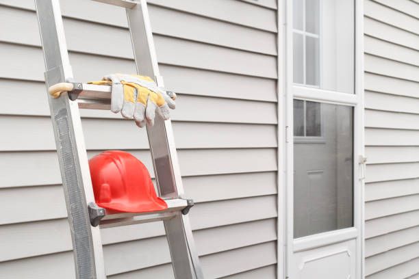 Best Aluminum Siding Installation  in Union, NJ