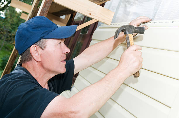 Siding for Commercial Buildings in Union, NJ