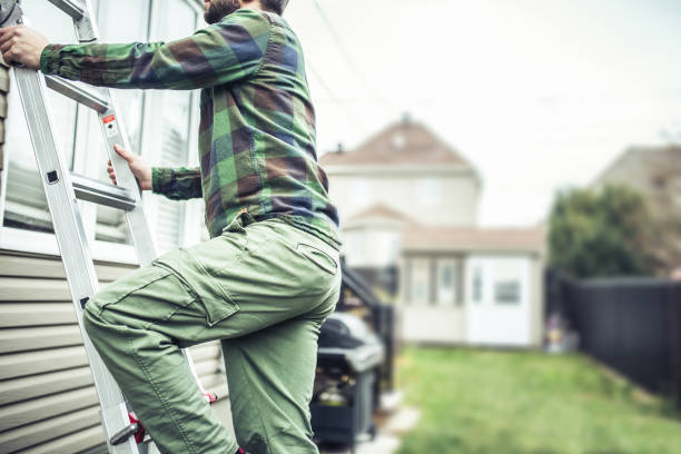 Best Engineered Wood Siding  in Union, NJ