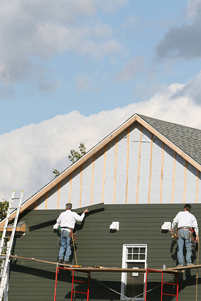 Best Siding for New Construction  in Union, NJ