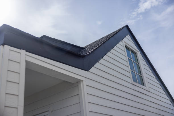 Best Fascia and Soffit Installation  in Union, NJ